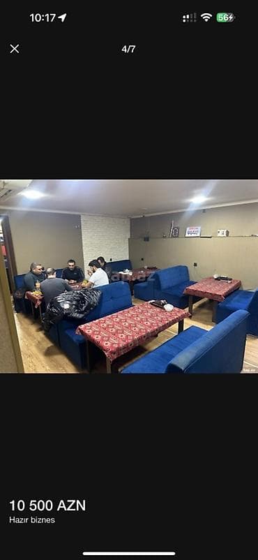 pubg hesab satışı pulsuz: Hazır fəaliyyət göstərən oyun kafe/PS klubu - Şəhər mərkəzində — 4