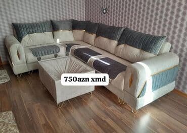 elektron saat oyrənmək: Künc divan, Yeni, Açılan, Bazalı — 1