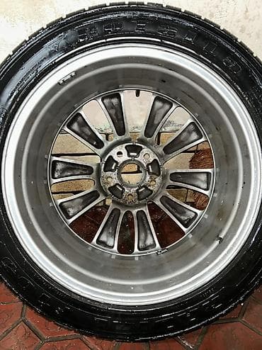i30 disk: Hyundai Sonata ORGİNAL R18 Disk və Təkərlər. Qiymətdə razılaşmağ olar — 3