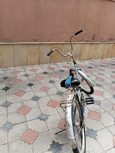 Velosipedlər: İki təkərli Uşaq velosipedi Stels, 24", sürətlərin sayı: 1 — 2