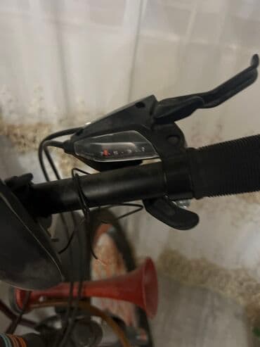 yığılan velosipedlər: Dağ velosipedi Strim, 29" — 8