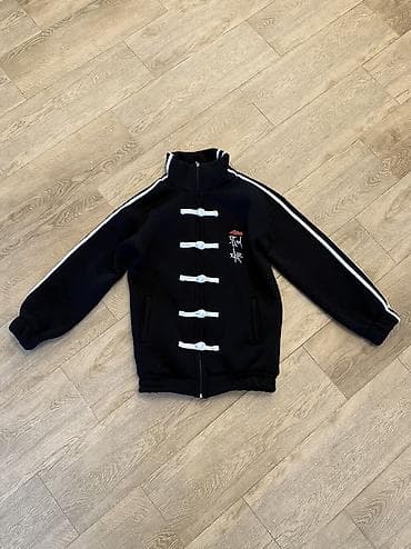 China streetwear unisex, ozum sifarişnən gətizdirmisəm, təzədi