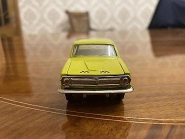 İdman və hobbi: Sssr gaz 24 taksi — 2