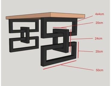 стол на одной ножке: Açılmayan — 5