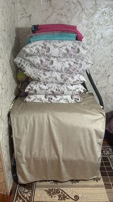 Zaslonkalar: Böyüklər üçün Bir nəfərlik Qış üçün Pastel dəsti — 1