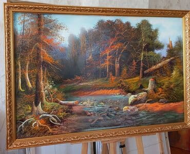 divar sekilleri satisi: Ölçü 120/80. Resm eseri,Tablo,Kartina.  Səhifəyə daxil olun digər — 4