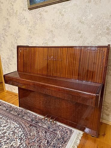 Musiqi alətləri: Piano, Boss, Akustik, Yeni — 3