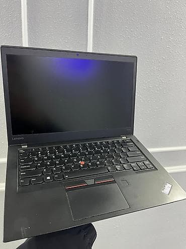 notebook core 2: İşlənmiş Lenovo ThinkPad, 14 ", Intel Core i5, 256 GB, Pulsuz çatdırılma — 3