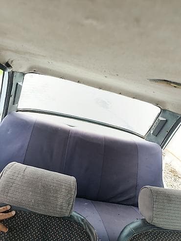 daewoo gentra lizing: Ili 1999 otur sür maşındi sadəcə blok nömrəsi yəni mator nömrəsi — 7