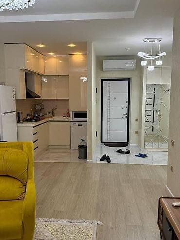 otag: İcarəyə verilir 2 otaqlı yeni tikili 70 m², 8 Noyabr m. Kateqoriya — 2