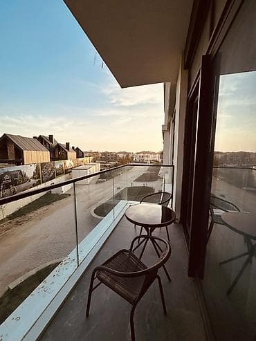 lalafo.az gence: SEA BREEZE Polo Residence Müasir dizaynlı 2 otaqlı mənzil – tam — 10