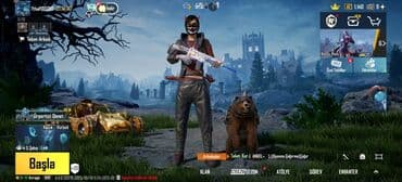 Real alıcıya endirim var. P90 5sv. m762 3sv. bizon. 3