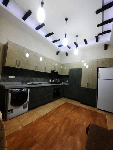 çıxarış nədir: 7 otaqlı, 300 kv. m, Orta təmir — 6