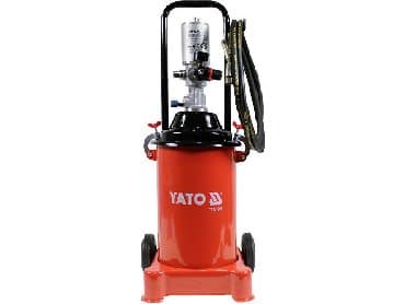 şar nasosu: Yağ nasosu argenal polşa istehsalı salidor yağ vurmaq üçün yeni model — 2