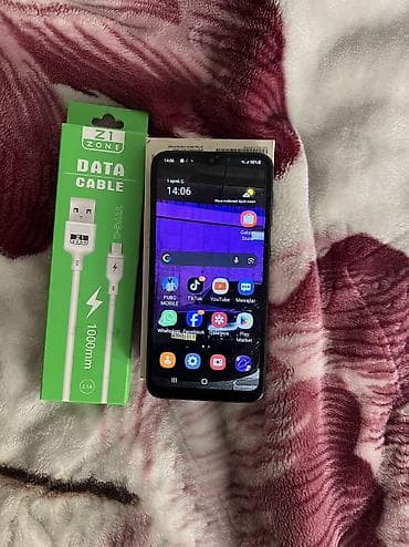 samsung a10 kabrolar: Samsung Galaxy A10, 32 GB, rəng - Qara, İki sim kartlı — 5