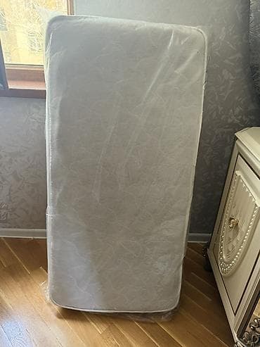 Другой декор и предметы интерьера: Для детей Матрас — 2