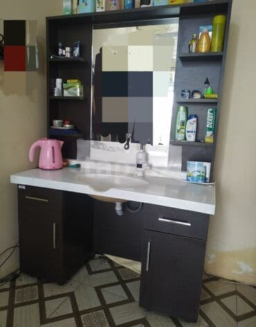 столик из двигателя: Təcili — 1