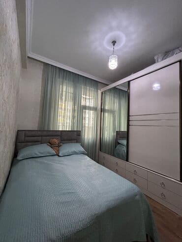 купить дом в бузовнах: Студия, Новостройка, 43 м² — 10