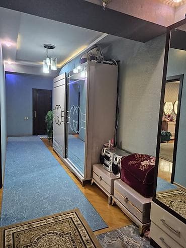 2 otaqlı, Yeni tikili, 82 kv. m — 7
