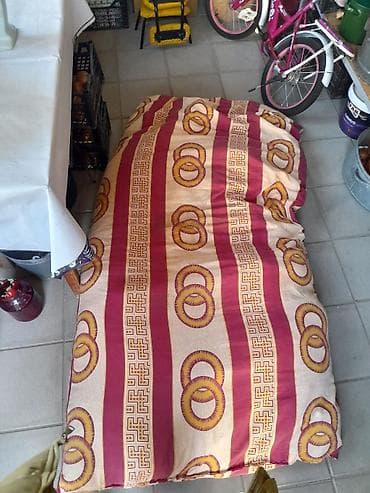 yun satisi: Döşəklər — 2