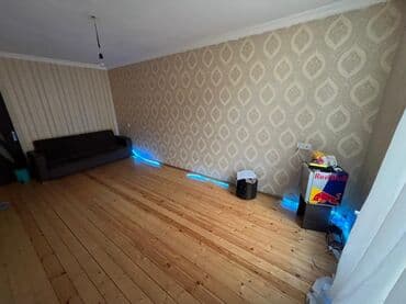 nərimanov ev: 4 otaqlı, 25 kv. m, Yeni təmirli — 9