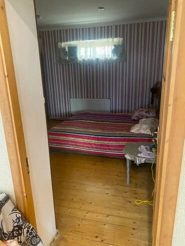 6 mkr: 120 kv. m, 3 otaqlı, Kombi, Qaz, İşıq — 10