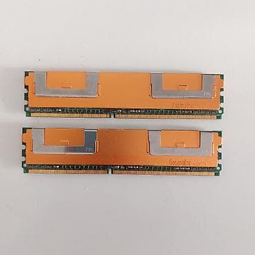 whatsapp iptv: Operativ Yaddaş "ECC DDR2 1GB 667Mhz Hynix" SAYLA ALANA VƏ USTALARA — 3