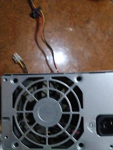 ram ddr 2: Qida bloku 300 W, İşlənmiş — 2