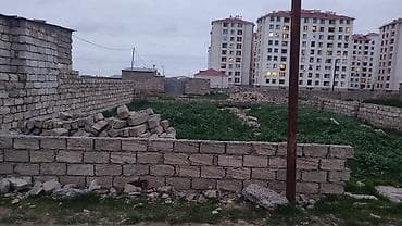 sumqayitda ev: 2 sot, Kənd təsərrüfatı, Mülkiyyətçi, Kupça (Çıxarış) — 3