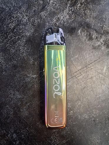 vozol 25k: Vozol pod sistemi - Brend: Vozol - Tip: Portativ pod/buxarlandırma — 1