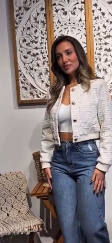 Kurtkalar: Bu usteki pencek Zaranindi‼️M razmerdi. Keyfiyyetlidi Yenidi ustunde — 7