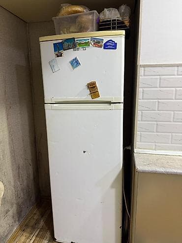 qaz balon: Hər şey daxil +soyuducu, qaz, aspirator, paltaryuyan, moyka. (sobadan — 5