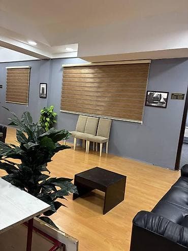 kreditle drel: İcarəyə verilir 3 otaqlı ofis 320 m², Şah İsmayıl Xətai m. Daha 7 — 5