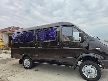 yeni maşınlar: Masin ideal vezyetdedir zavod sernisin.mator ford matoru.kuza — 8