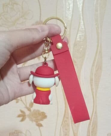 don şəkilləri çəkmək: Brelok — 2