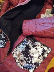 cins qadın kombinezonları: Qadın kurtqa — 2