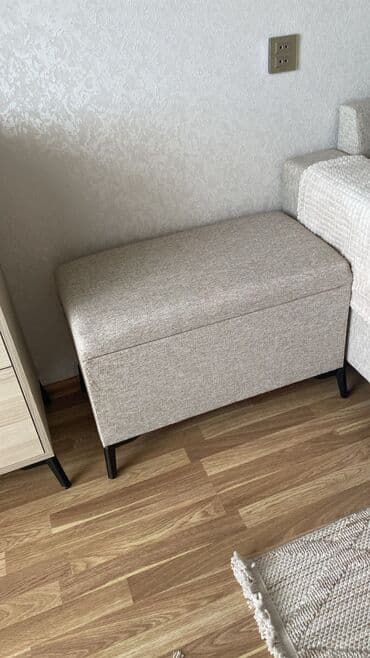 defter uzlukleri: Pufik masa, rəng - Boz — 1