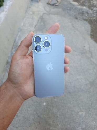 8: IPhone X, 256 GB, Desert Titanium, Face ID — 1