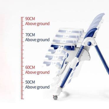 детская парта со стульчиком: Uşaqlar üçün yemək masası Pouch 2 in 1 Texniki Göstəriciləri Tip — 4