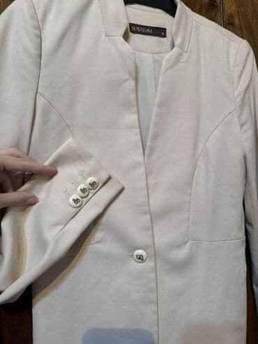 Пиджаки: Пиджак — 3