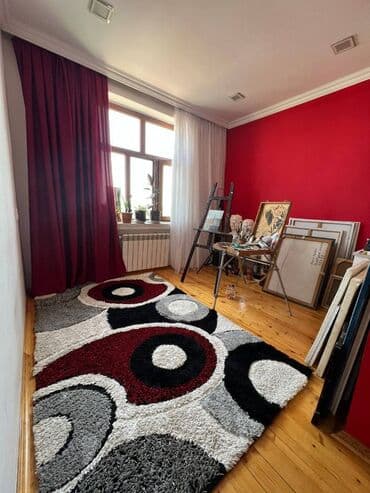 qubada ev satilir 2022: Bakı, Bakıxanov qəs., 3 otaqlı, Köhnə tikili, 60 kv. m — 3