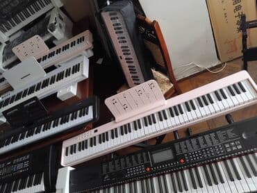 kalonka mikrofon: Yeni Kolonka, Növ - Sabvufer, rəng - Qara — 11