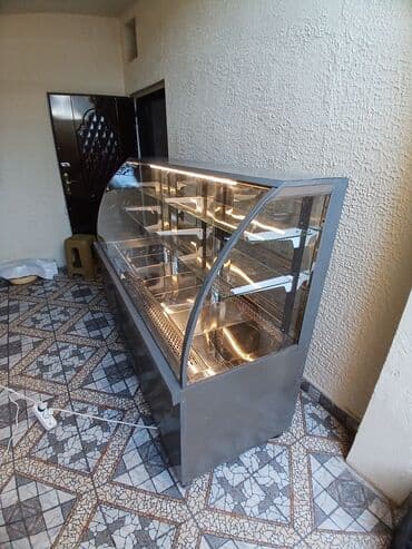 soyuducular ev: 1 * 1 * 1, Б/у, Самовывоз — 2