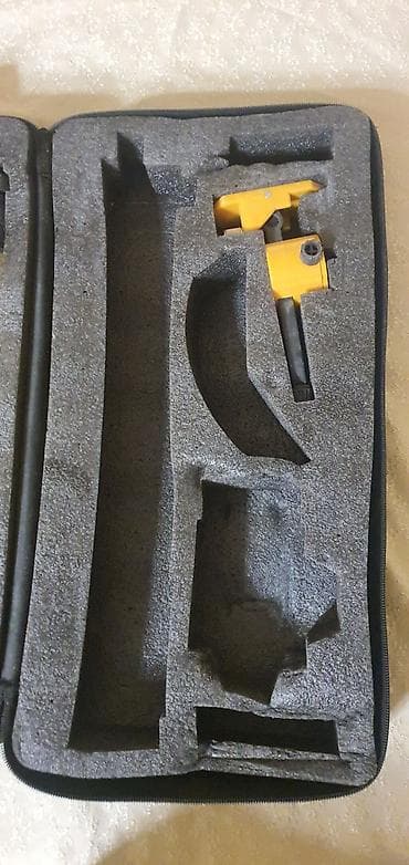 bosh lazer metre: Lazer nivelir Kredit yoxdur — 4