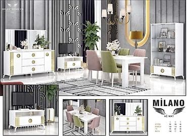 tv alti: Yeni, Komod, TV stend, TV altlığı, Kredit var — 1