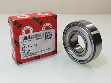 Top, 6204-C-2Z, Orijinal