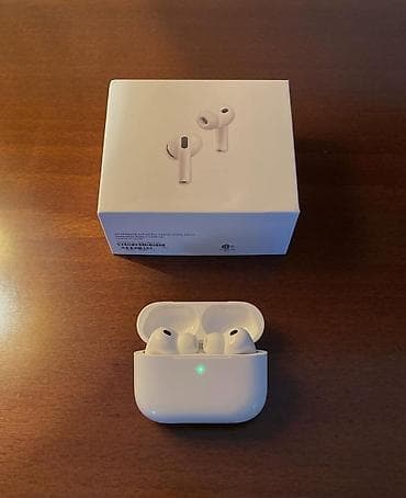 samsung note 2 qiymeti: AirPods Pro3 — 2