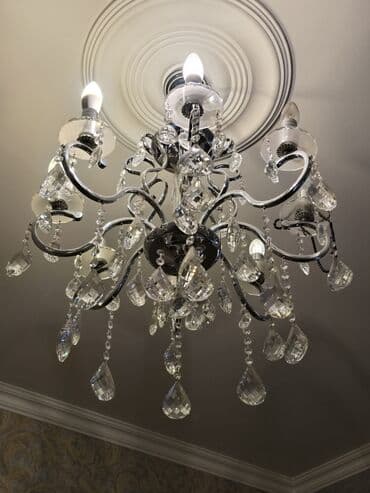 бактерицидная лампа цена бишкек: Самовывоз, Без гарантии — 1