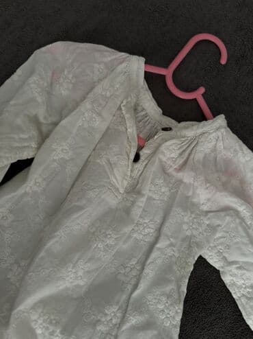 детский платья новый: Детское платье, Повседневное, 1 - 2 года — 2