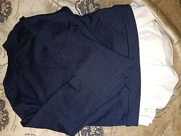 Праздничные костюмы: Юбка, 9 - 10 лет — 7